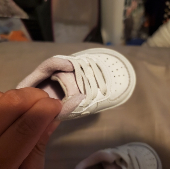 Nike baby shoes 1c - Picture 3 of 5